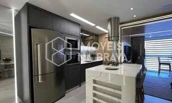 Imagem 3: APARTAMENTO LUXO 1 QUARTO, 1 VAGA - TEMPORADA - PRAIA BRAVA ITAJAI/SC