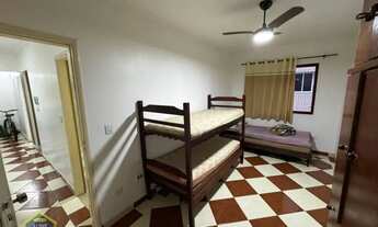 Imagem 5: FINAL DE ANO NA PRAIA - APARTAMENTO 2 DORMS 1 QUADRA DO MAR COM LAZER POR APENAS..