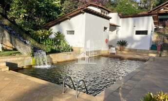 Imagem 2: Imóvel para venda possui 2400 metros quadrados em Parque Embiara - Brumadinho - MG