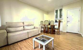 Imagem 2: Apartamento com 2 dormitórios à venda, 61 m² por R$ 760.000,00 - Centro - Curitiba/PR