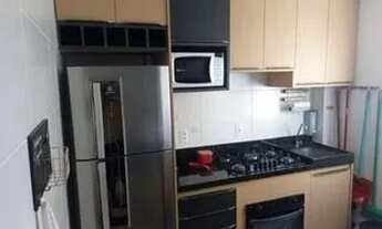 Imagem: Apartamento no condomínio cidade de berlim/Bairro