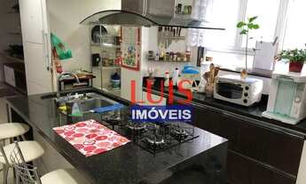 Imagem 5: Casa com 4 dormitórios para alugar, 240 m² por R$ 4.731,00/mês - Pendotiba - Niterói/RJ