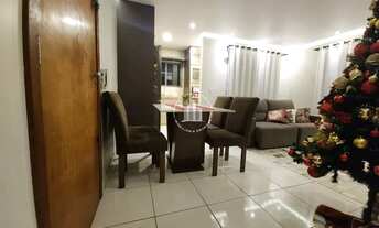 Imagem 4: Apartamento 2 Quartos - Flor de Nápolis - BRN