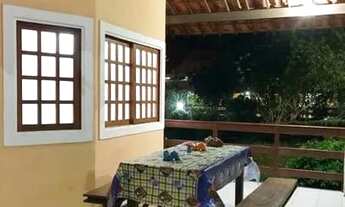 Imagem: CASA EM CONDOMINIO PARA TEMPORADA