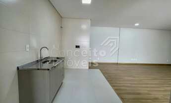 Imagem 5: Edifício Oscar Niemeyer - Uvaranas - Apartamento