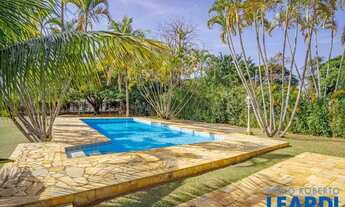 Imagem 6: CASA EM CONDOMÍNIO - PARQUE XANGRILÁ - SP