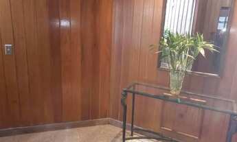 Imagem 4: Imóvel para aluguel com 75 metros quadrados com 2 quartos em Funcionários - Belo Horizonte