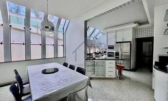 Imagem 15: Casa com 4 dormitórios, 783 m² - venda por R$ 11.500.000,00 ou aluguel por R$ 36.000,00/mê