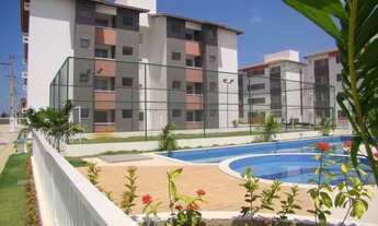 Imagem: Apartamento no Gran ville, Barra dos Coqueiros