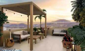 Imagem 11: O Aldeia Beach Residencial Club, super lançamento de 3 quartos na Praia do Morro