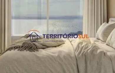 Imagem 7: Apartamento alto padrão com 141,92m², 3 suítes, 2 vagas, no bairro Tristeza em P