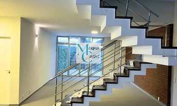 Imagem 2: Casa comercial em Moema índios