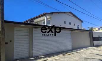 Imagem 8: Casa para Locação - 3/4- Condomínio Fechado em Ipitanga, Lauro de Freitas/BA