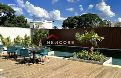 Imagem 4: Apartamento em Rua Alfredo Fontão - Jardim Paulista - Bauru/SP