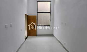 Imagem 7: Casa de 2 Quartos sendo 1 suíte em acabamento Premium no Setor Parque Hayala