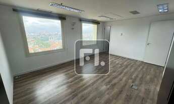 Imagem 5: Conjunto comercial com 100m² no bairro consolação para locação