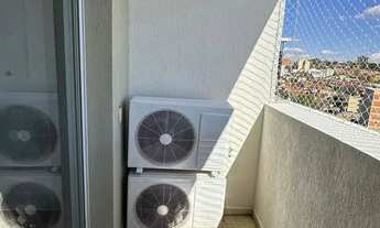 Imagem 2: CONJ. COMERCIAL - CHÁCARA DA BARRA - SP