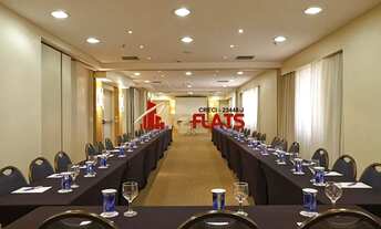 Imagem 7: Flat com ótimo preço no bairro Itaim Bibi. Confira!