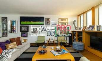 Imagem 2: Apartamento de 03 dormitórios no Jardim Paulista