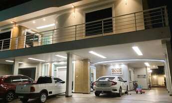 Imagem 5: Condomínio Horizontal Grenville I - Mansão Com 05 Suítes Construída Em 01 Lote