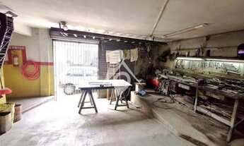 Imagem 5: Galpão na V.Prudente, 600m², 3 banheiros