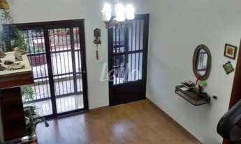 Imagem: Casa 4 quartos à venda no(a) Tatuapé