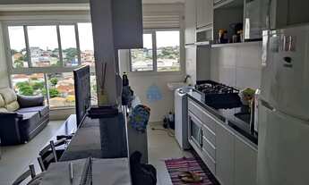 Imagem 4: Vendo apartamento pq do povo