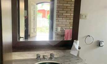 Imagem 5: Casa com 5 quartos à venda ou para locação em Vila Santista - SP