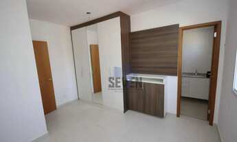 Imagem 4: Apartamento à venda no Sauim Castanheiras 91 m², sol da manhã e vista para a Nações Unida