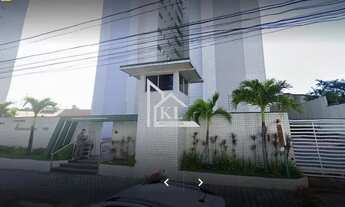 Imagem 3: Apto com 138m² - 8º Andar - Resid. Esmeralda em Tirol