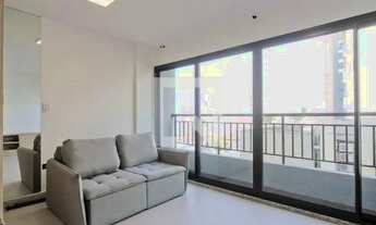 Imagem 2: Apartamento à Venda - Santana, 1 Quarto, 29 m2