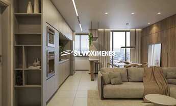 Imagem 3: Residencial Apartamento com 65,73 (M²), 2 quartos e 2 vagas para Venda