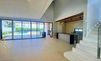 Imagem 4: Maravilhosa Casa Duplex no Damha com 4 Suítes e Piscina com Led