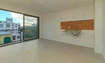 Imagem: Apartamento com 1 Dormitorio(s) localizado(a)