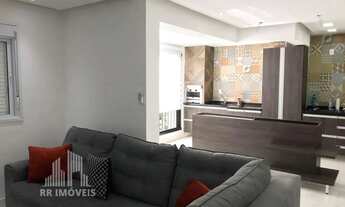 Imagem 6: RR9021 Apartamento 62m² CONDOMÍNIO LIFE PARK - OPORTUNIDADE - 1 Dorm 1 Vaga - Barueri, SP