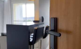 Imagem 4: Apartamento Exclusivo no Gran Vitá