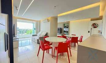 Imagem: Apartamento com 3 dormitórios à venda