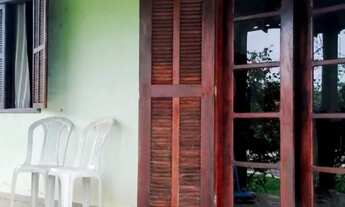 Imagem: Casa à Venda / Saquarema - Jaconé