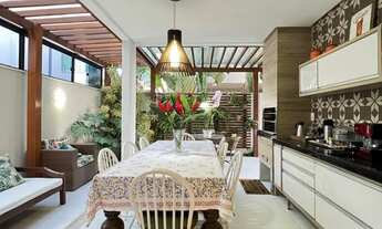 Imagem 3: Alugo casa no Condomínio Reserva Bangalay