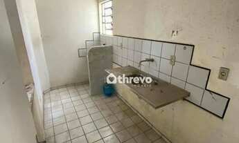 Imagem 3: Apartamento com 2 dormitórios para alugar, 46 m² por R$ 800/mês - Campestre - Teresina/PI