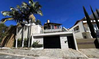 Imagem: Casa com 3 dormitórios à venda, 311 m²