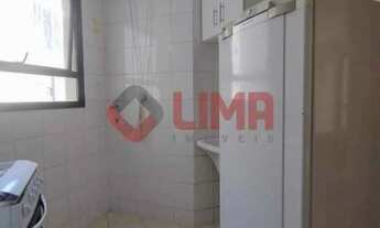 Imagem 5: EXECELENTE APTO SEMI MOBILIADO PARA LOCAÇÃO NO SPAZIO SUL AO LADO DO BAURU SHOPPING