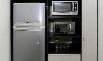 Imagem 6: Casa com 2 Quartos para Alugar no bairro Olaria com 65m²