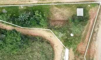 Imagem 6: Terreno à venda, 1200 m² por R$ 130.000,00 - Matilde - Alfredo Chaves/ES