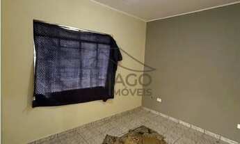 Imagem 5: Excelente casa térrea na Vila Santa Clara com garagem, de 45m2, com 1 dormitório, com fáci