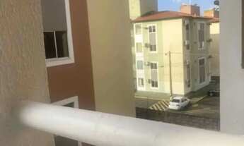 Imagem 6: Imóvel para aluguel tem 57 metros quadrados com 2 quartos em Cohaserma - São Luís - MA