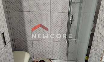 Imagem 5: Casa em Rua Centro Social - Cabana do Pai Tomás - Belo Horizonte/MG