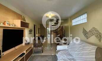 Imagem 7: Cobertura Duplex de 3 Quartos com Piscina e 3 Vagas - Gláucio Gil