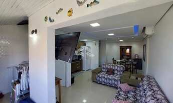 Imagem 5: Apartamento à venda com 2 dormitórios em condomínio fechado com infraestrutura completa