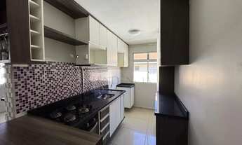 Imagem 3: Apartamento com 2 quartos à venda, 44,19 m2, CAMPO DE SANTANA, CURITIBA - PR